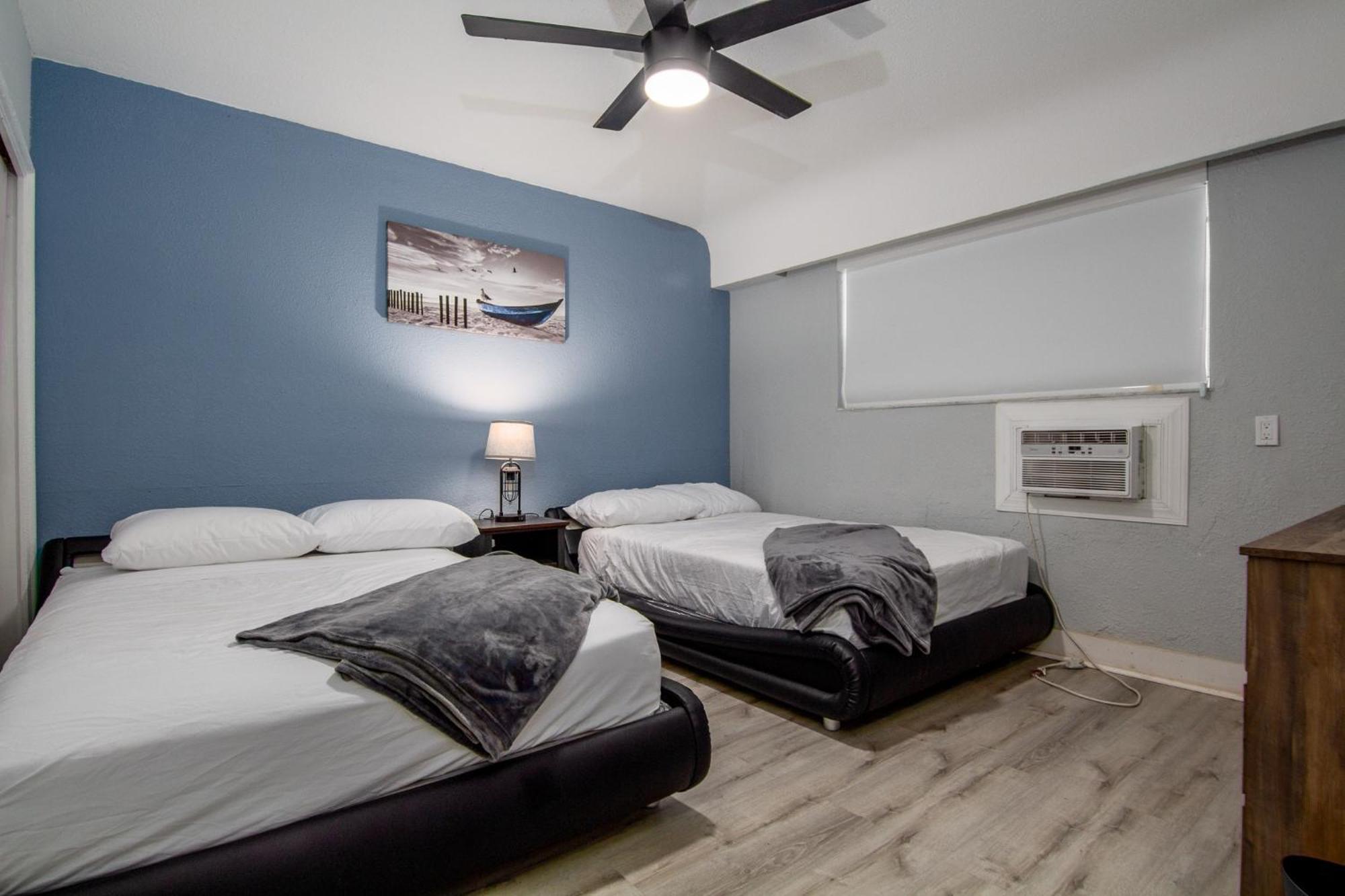 Pousada Suites