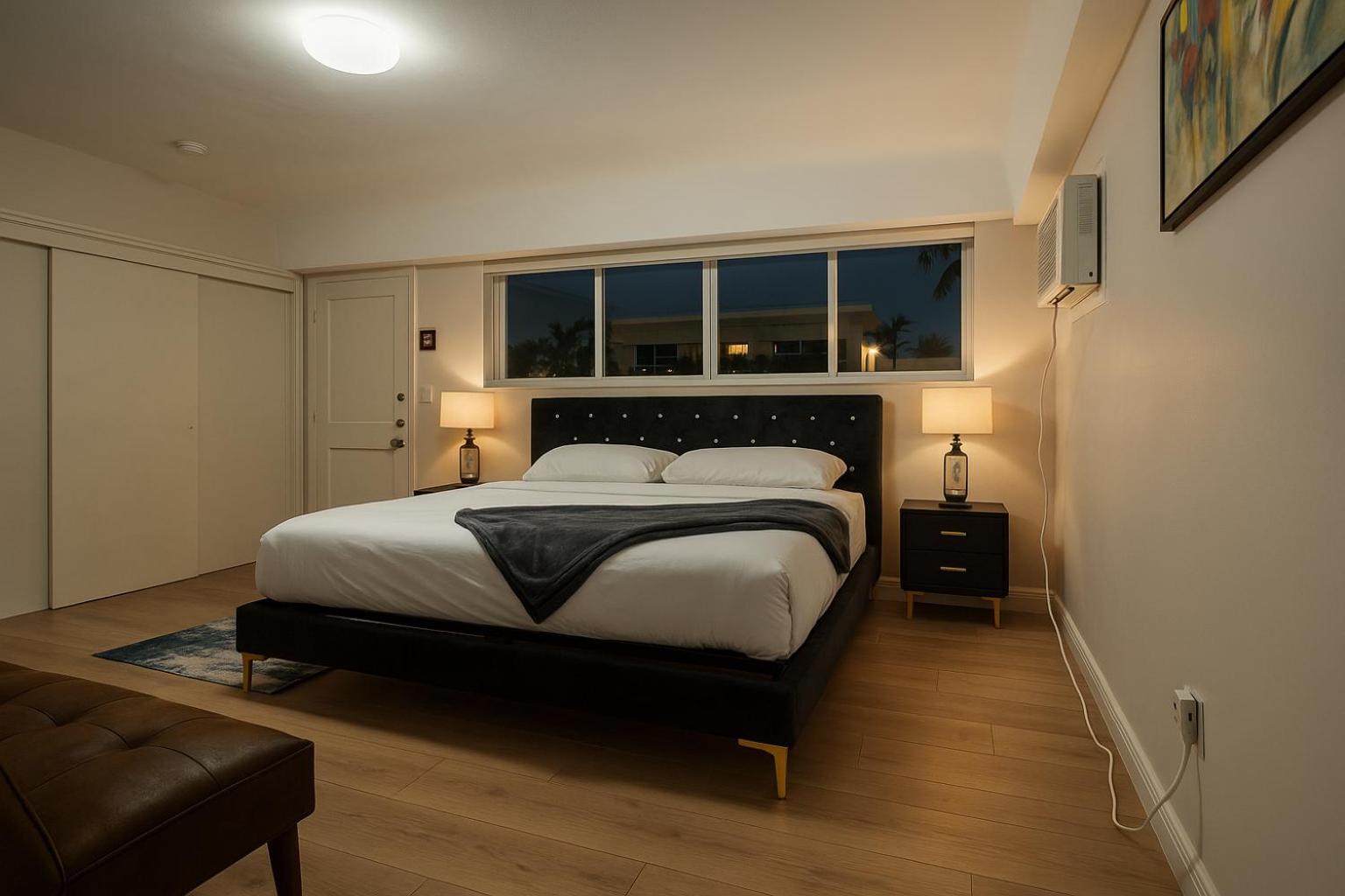 Pousada Suites