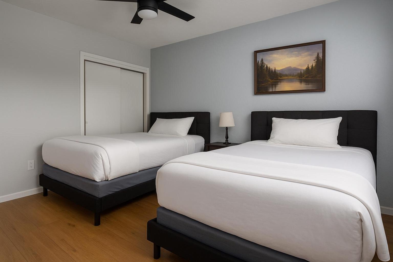 Pousada Suites Motel