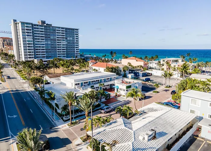 Pousada Suites