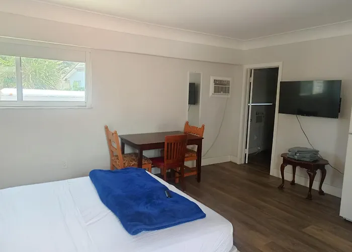 Pousada Suites