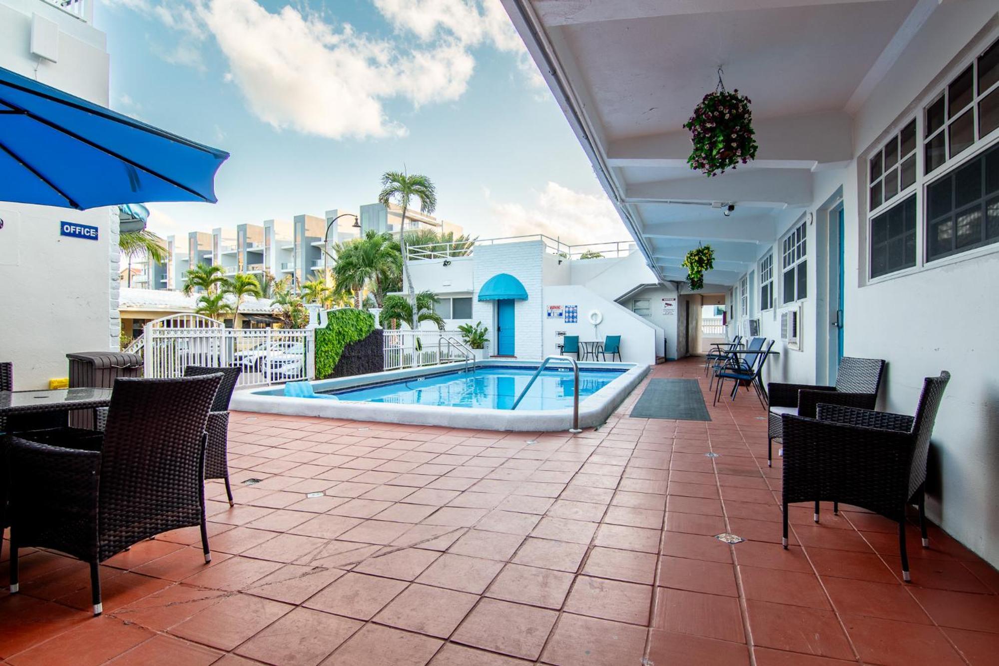 Pousada Suites Motel