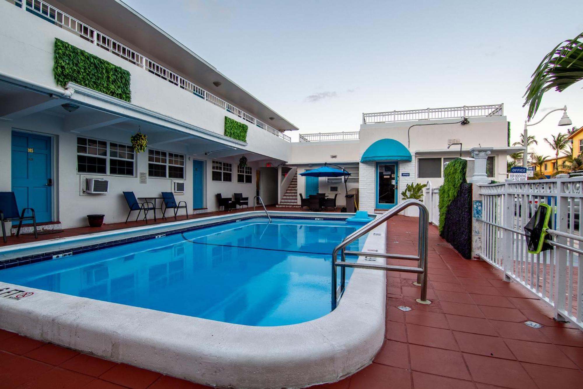 Motel Pousada Suites