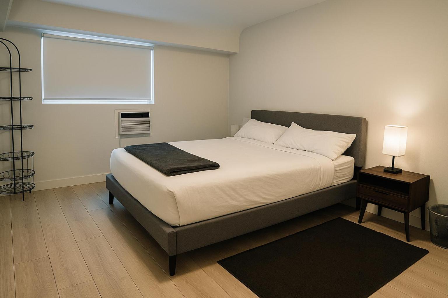 Pousada Suites Motel Hollywood